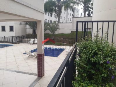 Apartamento com 2 Quartos à venda, 44m² no Vila Cosmopolita, São Paulo