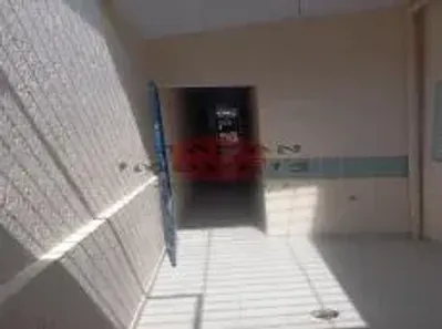 Casa com 1 Quarto para alugar, 50m² no Jardim Rosa de Franca, Guarulhos