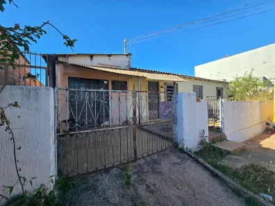 Lote/Terreno à venda, 200m² no Vila Vicentina, Brasília
