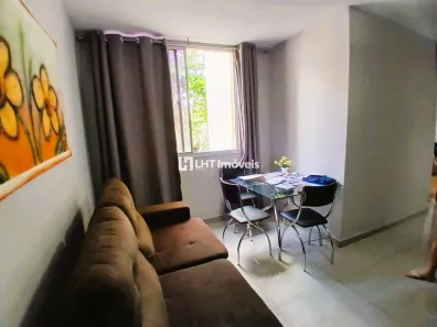 Apartamento com 2 Quartos à venda, 62m² no Alcântara, São Gonçalo