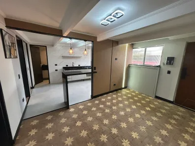 Apartamento com 3 Quartos para alugar, 63m² no Parque Cecap, Guarulhos
