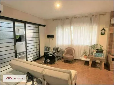 Casa com 3 Quartos à venda, 150m² no Vila Rossi Borghi e Siqueira, Campinas