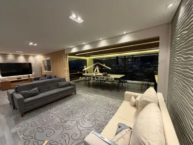 Apartamento com 3 Quartos à venda, 167m² no Parque São Jorge, São Paulo
