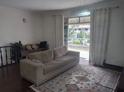 Casa com 4 Quartos à venda, 194m² no Boqueirão, Santos