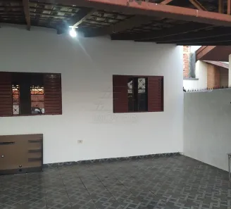 Casa com 2 Quartos à venda, 114m² no Vila Omar, Americana
