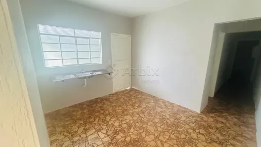 Casa com 2 Quartos à venda, 99m² no São Benedito, Americana