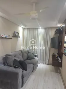 Apartamento com 2 Quartos à venda, 53m² no Jardim Nova Europa, Campinas