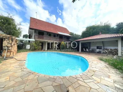 Sobrado com 11 Quartos para alugar, 500m² no Parque Taquaral, Campinas