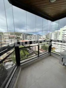 Cobertura com 4 Quartos à venda, 430m² no Santa Rosa, Niterói