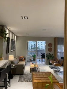 Apartamento com 4 Quartos à venda, 164m² no Jardim Ana Maria, Jundiaí