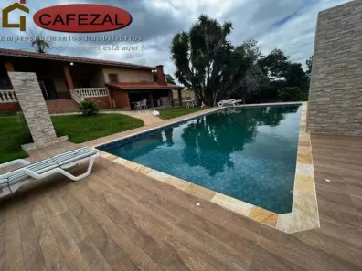 Casa com 3 Quartos à venda, 220m² no Parque dos Cafezais II, Itupeva