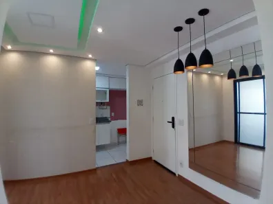 Apartamento com 2 Quartos à venda, 49m² no Padroeira, Osasco