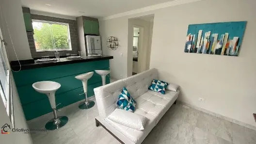 Apartamento com 2 Quartos à venda, 42m² no Cidade Patriarca, São Paulo