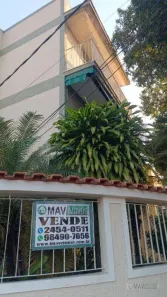 Apartamento com 2 Quartos à venda, 52m² no Vila Valqueire, Rio de Janeiro