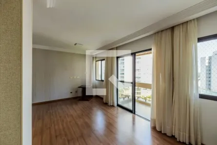 Apartamento com 4 Quartos à venda, 112m² no Vila Andrade, São Paulo