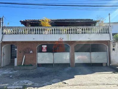 Casa com 3 Quartos à venda, 236m² no Nakamura Park, Cotia