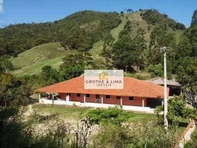 Fazenda/Sítio com 4 Quartos à venda, 100m² no , Natividade da Serra