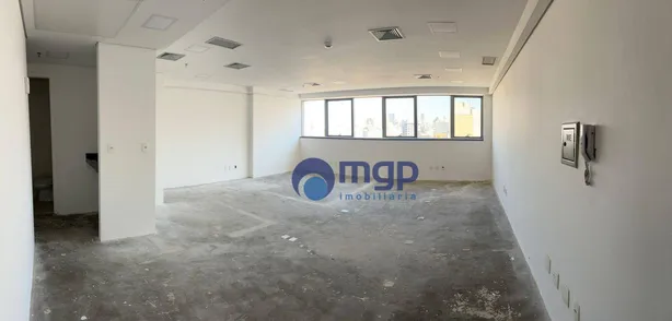 Sala Comercial à venda, 50m² no Santa Cecília, São Paulo