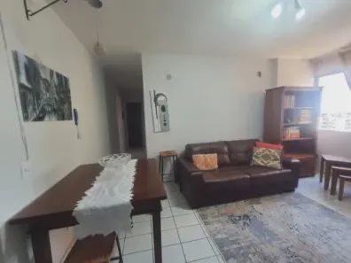 Apartamento com 2 Quartos à venda, 64m² no Jardim São Dimas, São José dos Campos