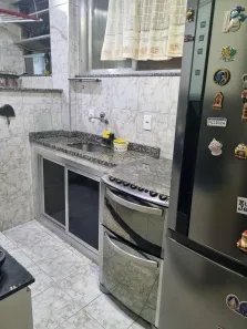 Apartamento com 3 Quartos à venda, 62m² no Inhaúma, Rio de Janeiro