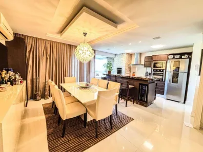 Apartamento com 3 Quartos à venda, 145m² no Victor Konder, Blumenau