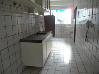 Apartamento com 3 Quartos à venda, 154m² no Boa Viagem, Recife