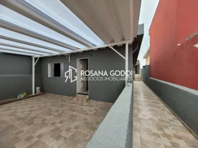 Casa com 2 Quartos à venda, 180m² no Paulicéia, São Bernardo do Campo
