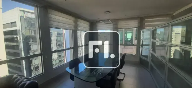 Sala Comercial para venda ou aluguel, 80m² no Consolação, São Paulo