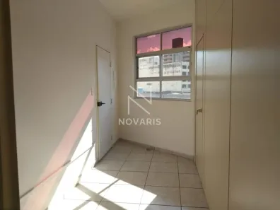 Imóvel Comercial para alugar, 36m² no Santo Amaro, São Paulo