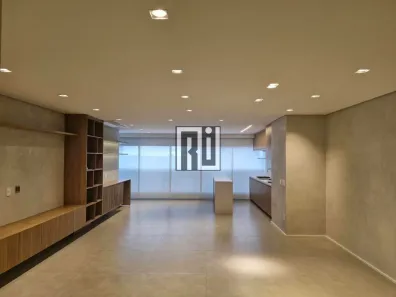 Apartamento com 3 Quartos para alugar, 170m² no Pinheiros, São Paulo