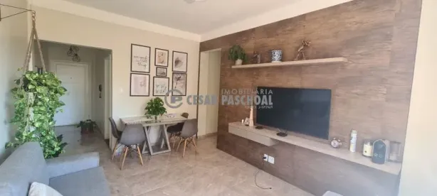 Apartamento com 3 Quartos à venda, 96m² no Centro, Ribeirão Preto