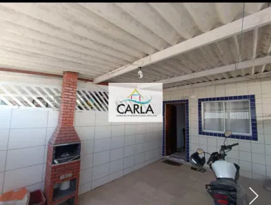 Sobrado com 2 Quartos à venda, 52m² no Jardim Mar e Céu, Guarujá