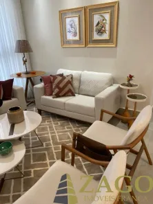 Apartamento com 3 Quartos à venda, 117m² no Centro, Franca