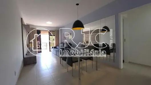 Apartamento com 2 Quartos à venda, 100m² no Maracanã, Rio de Janeiro