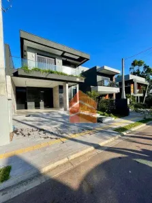 Casa de Condomínio com 3 Quartos à venda, 235m² no Centro, Gravataí