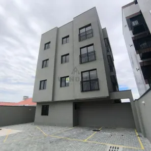 Apartamento com 2 Quartos à venda, 60m² no Boneca do Iguaçu, São José dos Pinhais