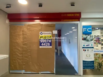 Ponto Comercial para alugar, 30m² no Trindade, Florianópolis