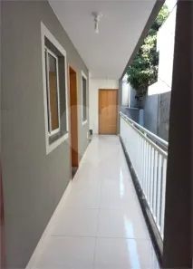 Apartamento com 2 Quartos à venda, 37m² no Jardim Castelo, São Paulo