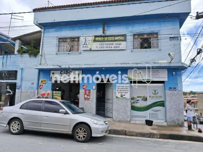 Ponto Comercial à venda, 370m² no São Benedito, Santa Luzia