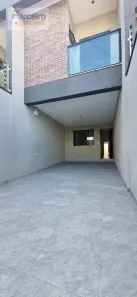 Casa com 3 Quartos à venda, 119m² no Vila Guilhermina, São Paulo