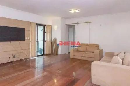 Apartamento com 2 Quartos à venda, 85m² no Boqueirão, Santos