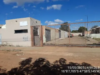 Casa com 2 Quartos à venda, 131m² no Chácaras Marajoara, Luziânia