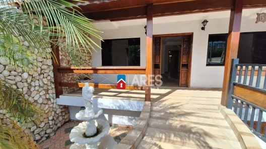 Casa com 4 Quartos à venda, 416m² no Jardim Nossa Senhora de Fátima, Americana