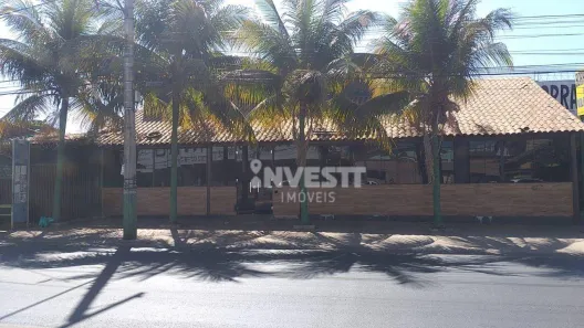 Sala Comercial para alugar, 350m² no Setor Leste Vila Nova, Goiânia
