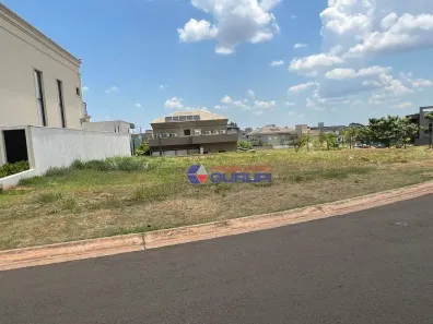 Lote/Terreno à venda, 640m² no Residencial Quinta do Golfe, São José do Rio Preto