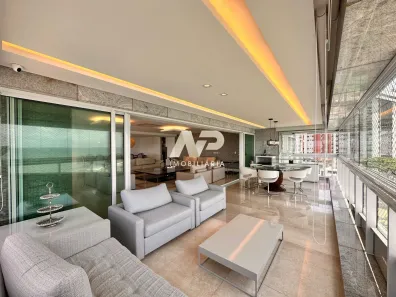 Apartamento com 4 Quartos à venda, 401m² no Boa Viagem, Recife