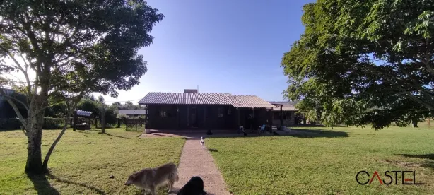 Fazenda/Sítio com 2 Quartos à venda, 80m² no Lami, Porto Alegre