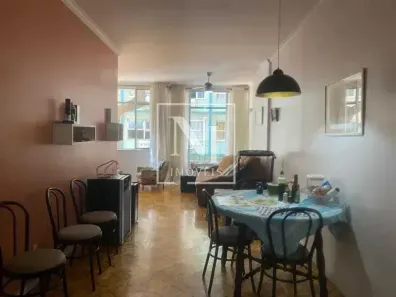 Apartamento com 3 Quartos à venda, 90m² no Copacabana, Rio de Janeiro