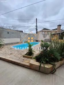 Casa com 4 Quartos à venda, 229m² no Arujamérica, Arujá