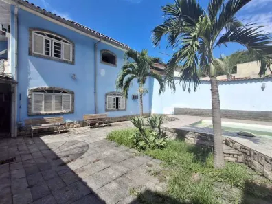 Casa de Condomínio com 5 Quartos à venda, 386m² no Anil, Rio de Janeiro